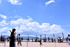 夏空2023