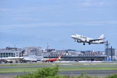 JAL 688