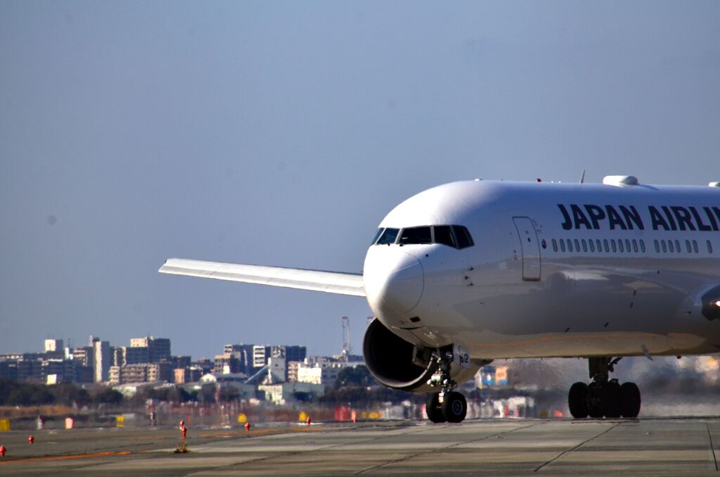 JAL 468