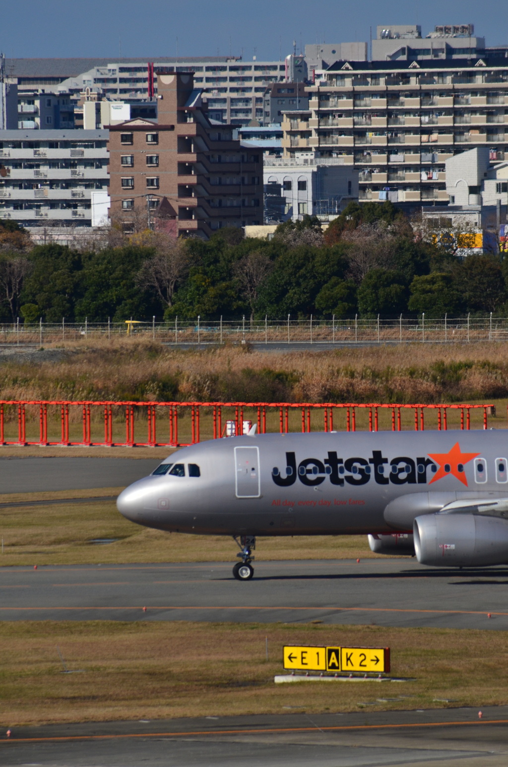 JET 77