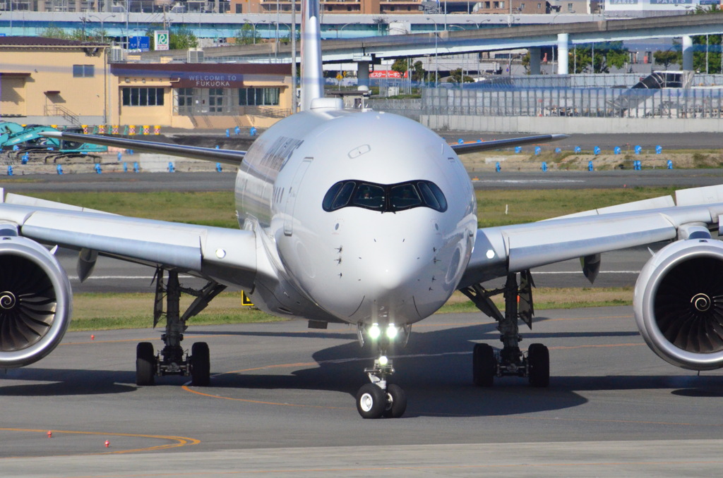 JAL 183