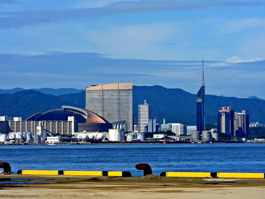 博多港57