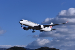 JAL 1109