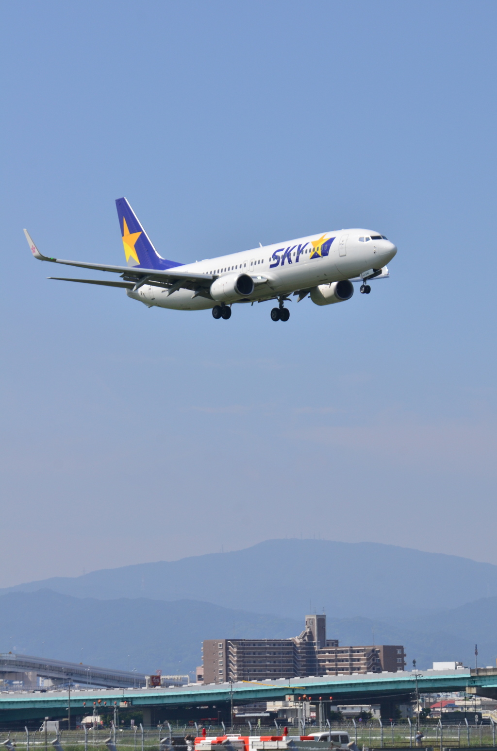 SKY 67