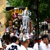 「博多祇園山笠」2024　その十七