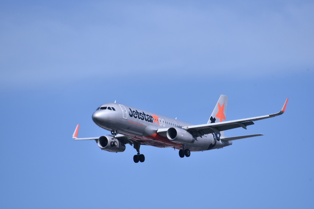 JET 120