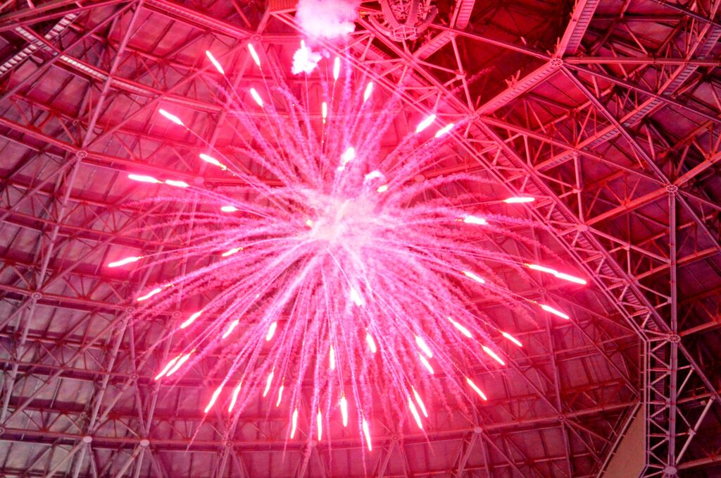 両想い。（＾＾；