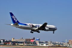 ANA 460