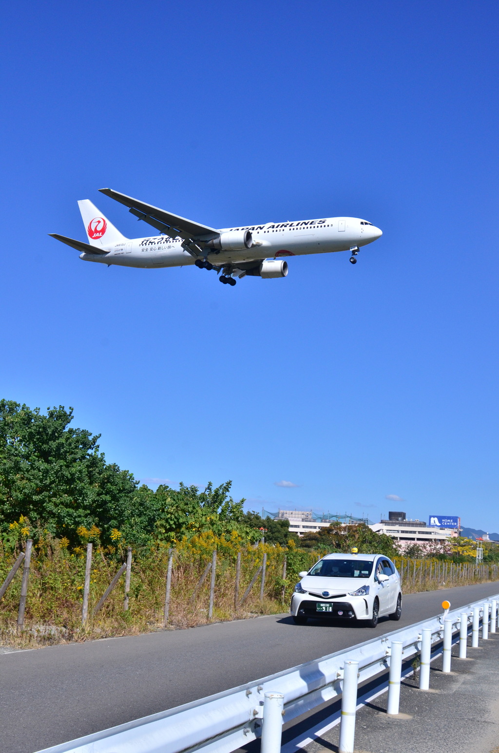 JAL 350