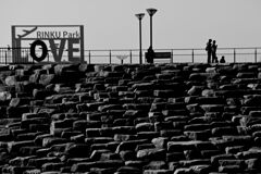 「りんくう公園」09