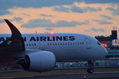 JAL 382