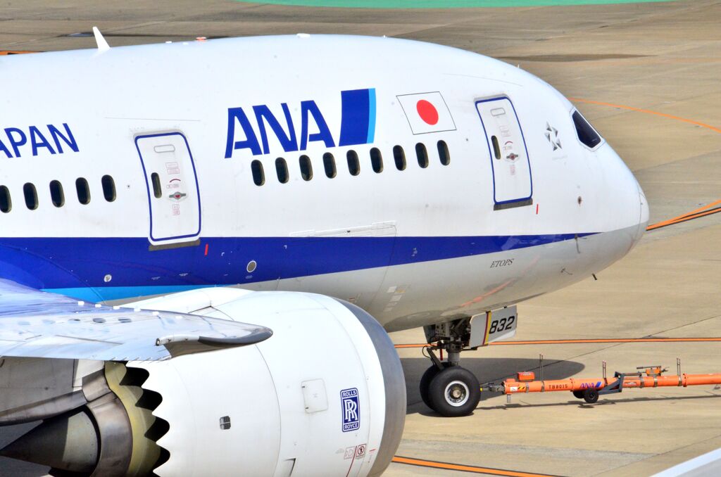 ANA 214