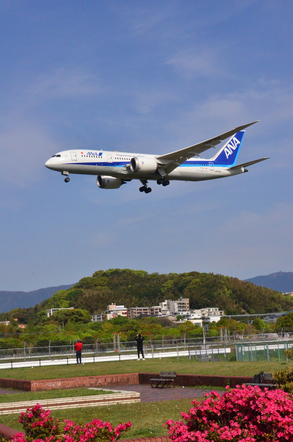 ANA 122
