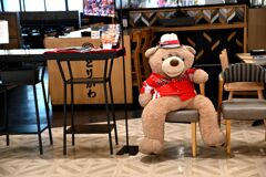 らんだむ。らんだむ。ラン！ラン！ラン！その九十一「休憩」
