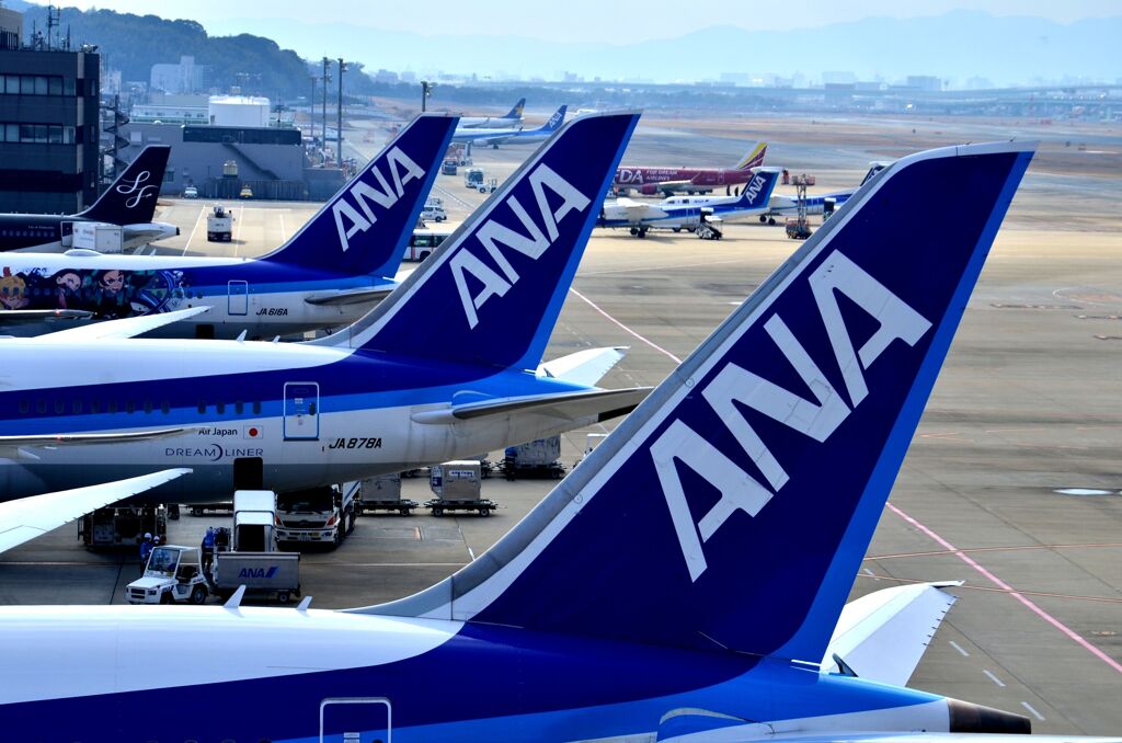 ANA 470
