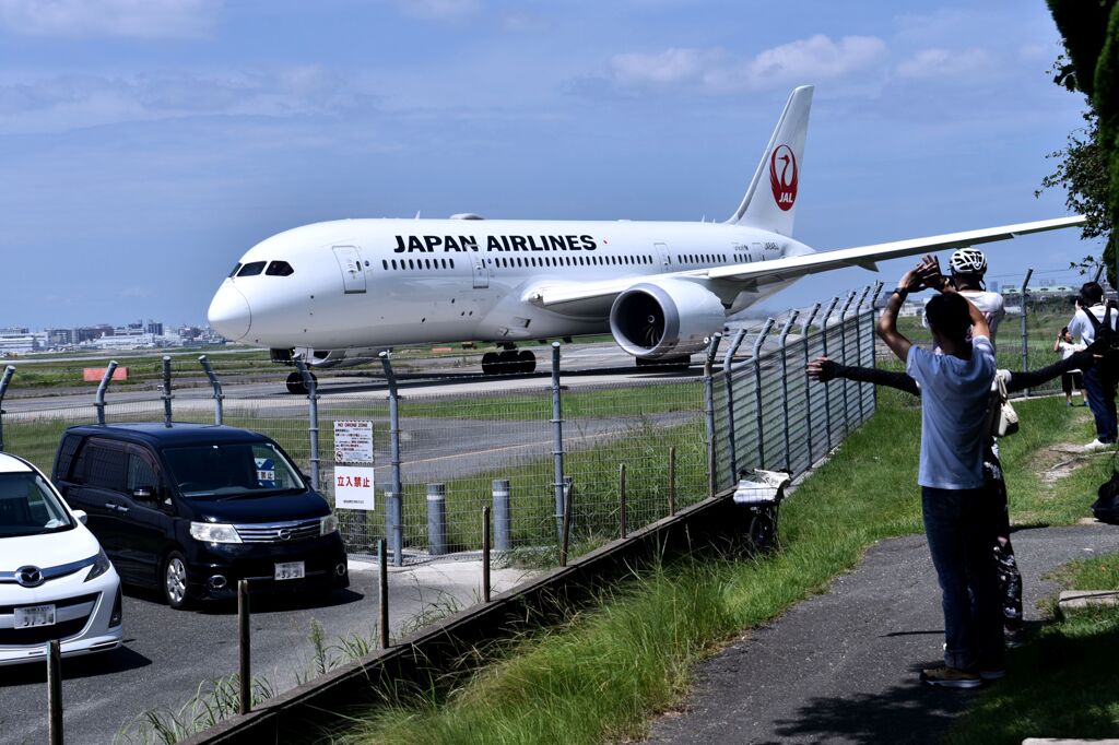 JAL 723