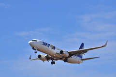 SKY 121