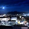 「星に願いを・・」