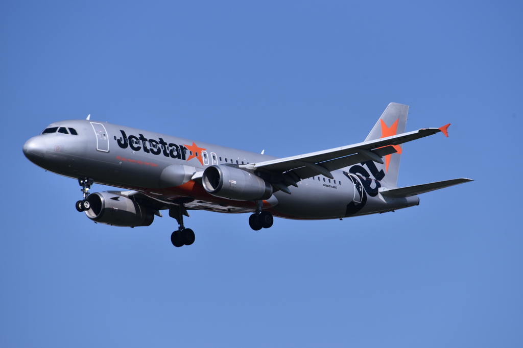 JEt 110