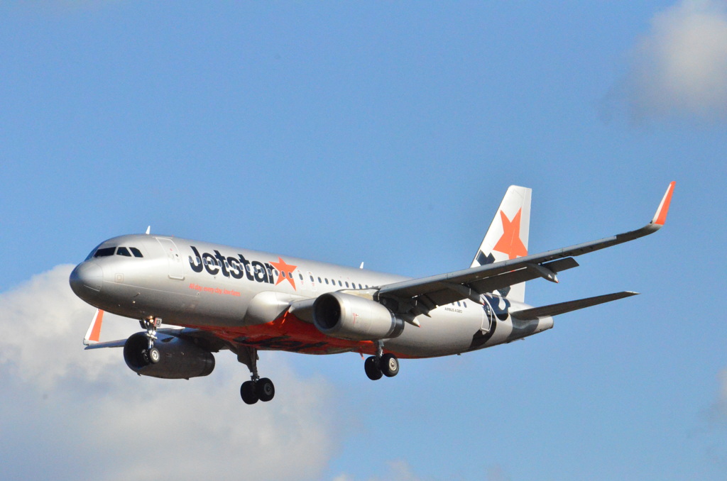 JET  40