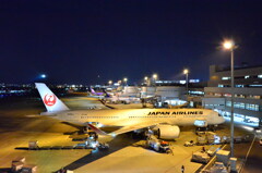 JAL JA09XJ-2