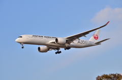 JAL 547
