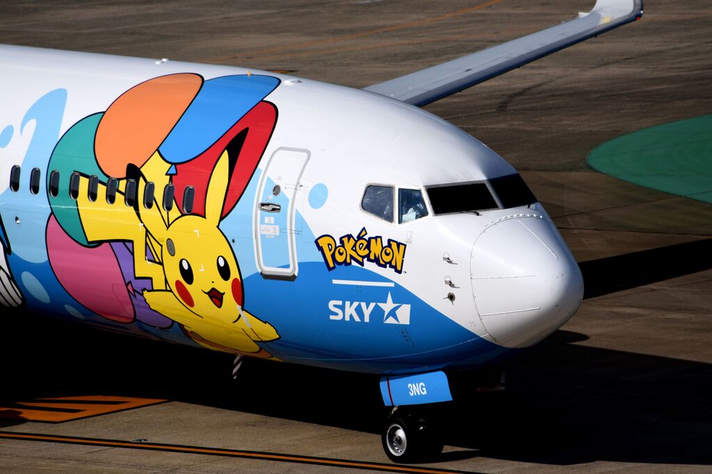 SKY 311
