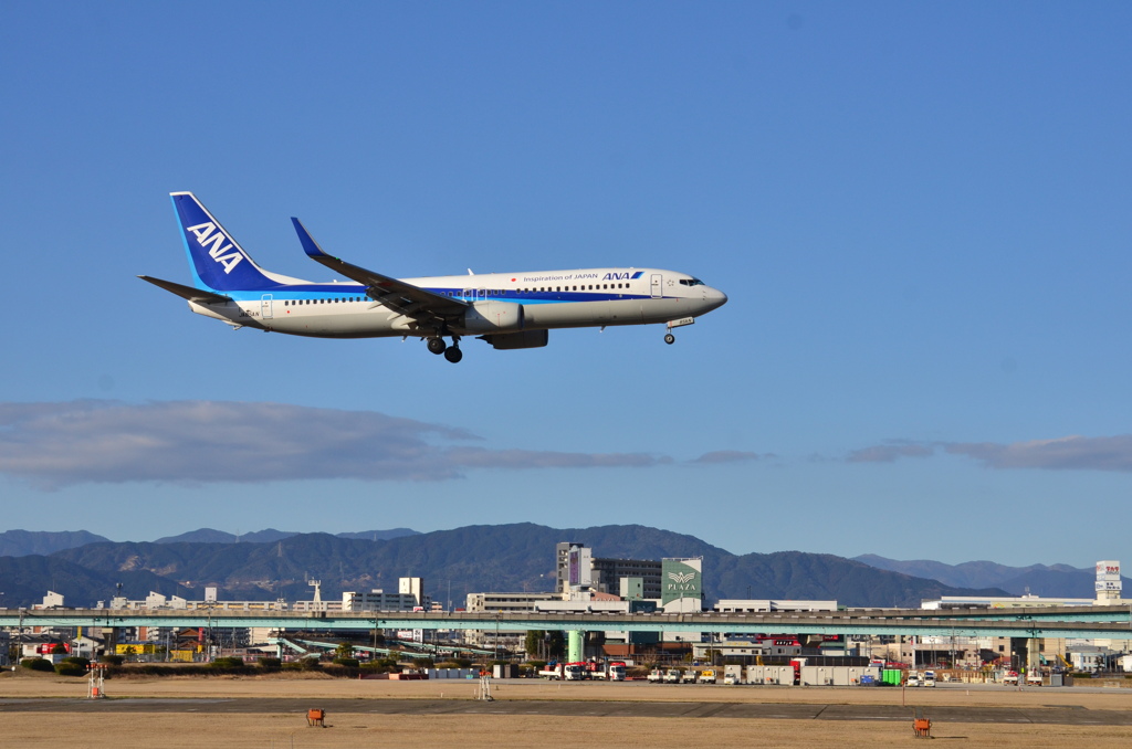 ANA 457