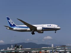「人の道」二　　　　ANA 130５