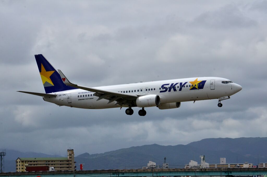 SKY 87