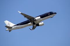 五輪旗・黒         SF 72 