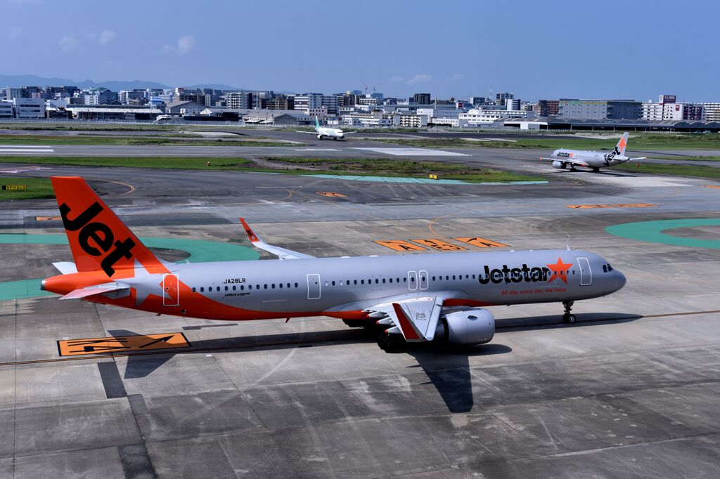 JET 189