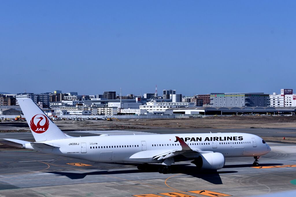 JAL 926