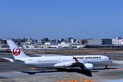 JAL 926