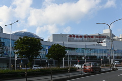 「福岡空港2025」05