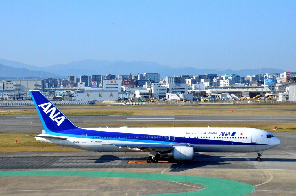 ANA 54