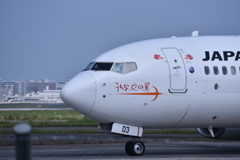 JAL 655