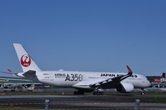 JAL 891