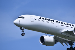 JAL 629