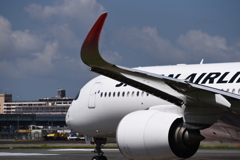 JAL 1260
