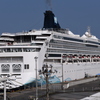 「NORWEGIAN SPIRIT」03