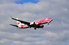 JAL 378