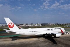 JAL 1167