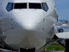 らんだむ。らんだむ。ラン！ラン！ラン！その百二十一「 JAL 1352」