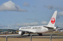 JAL 75
