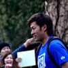 「１０年前のホークスキャンプ」3