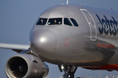 JET 93