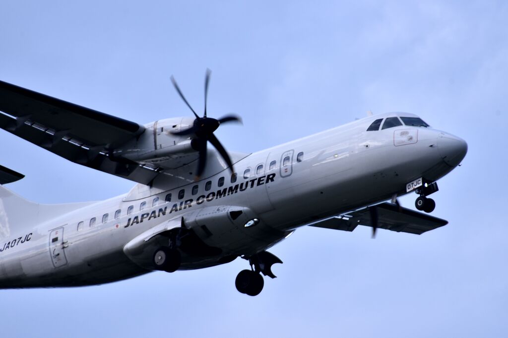 JAL 1056