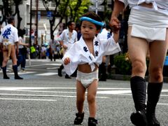 らんだむ。らんだむ。ラン！ラン！ラン！その九十三「山笠があるけん博多たいっ！」
