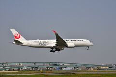 JAL 172
